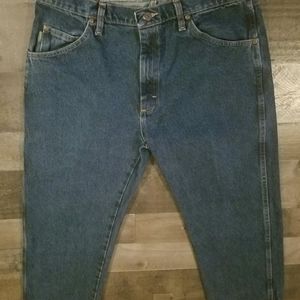 🔥Cabela Jeans☆Like NEW☆36x25